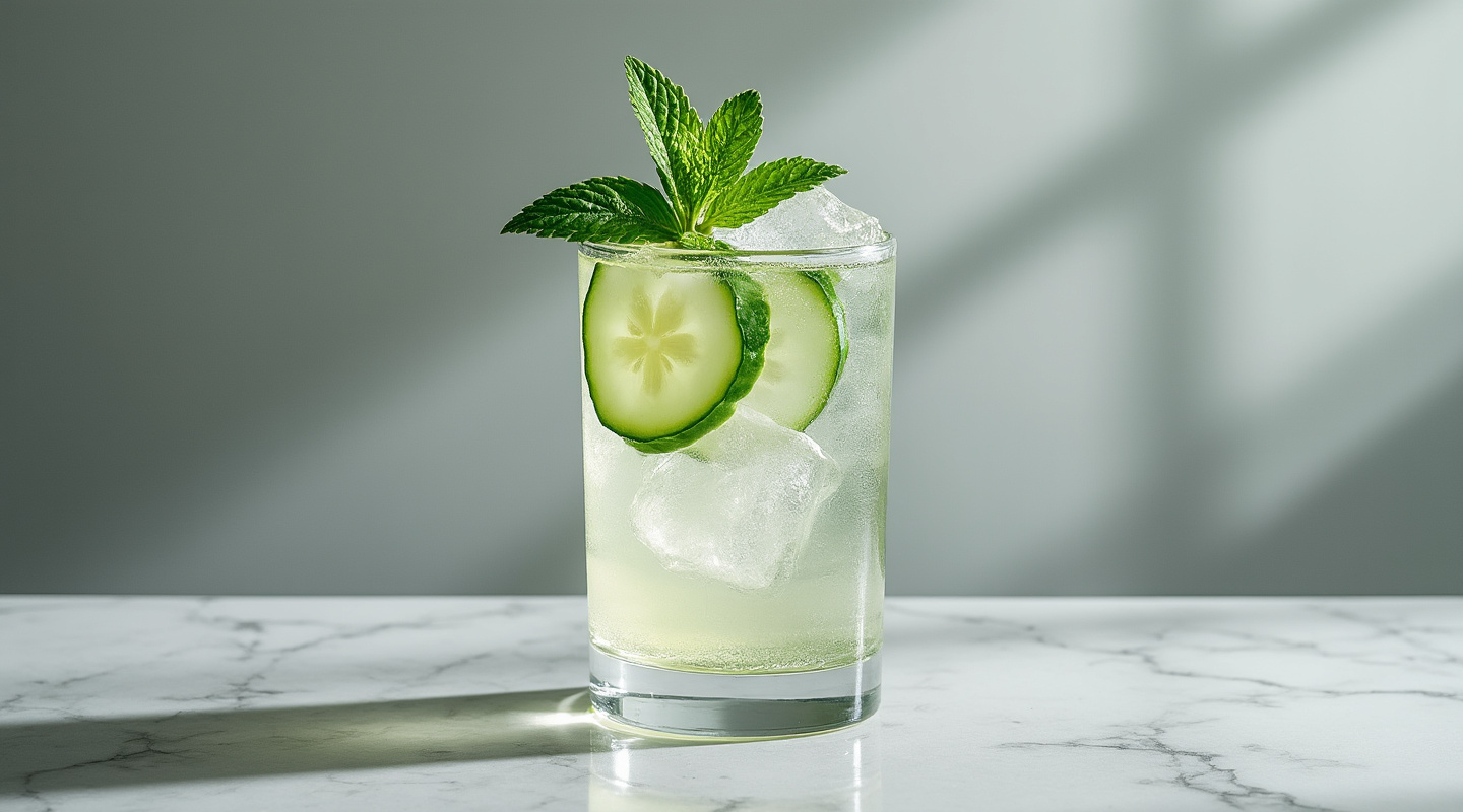 Easy Street Cocktail