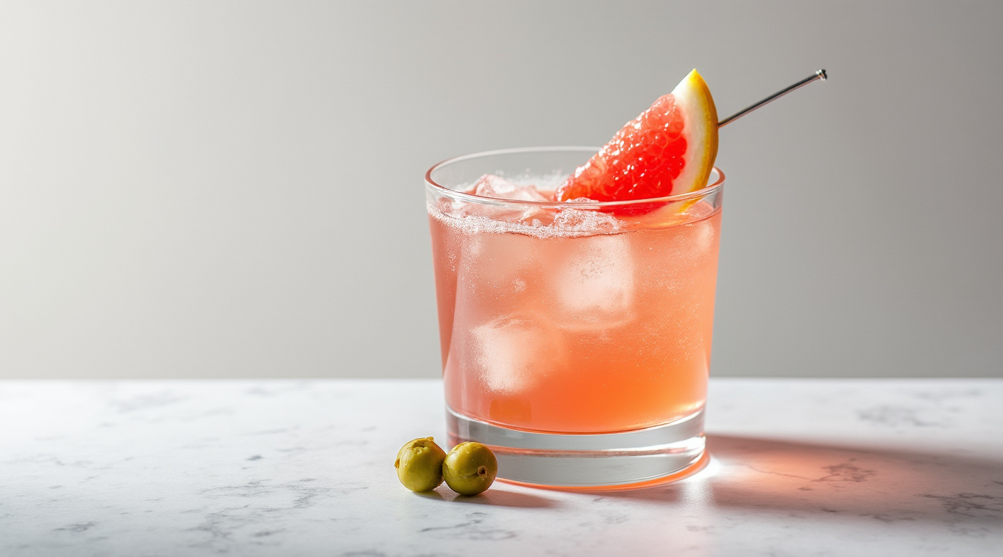 ItaliCup Cocktail
