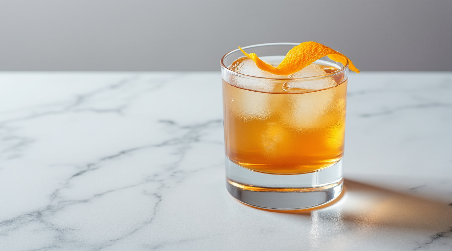 Saucy Sue Cocktail