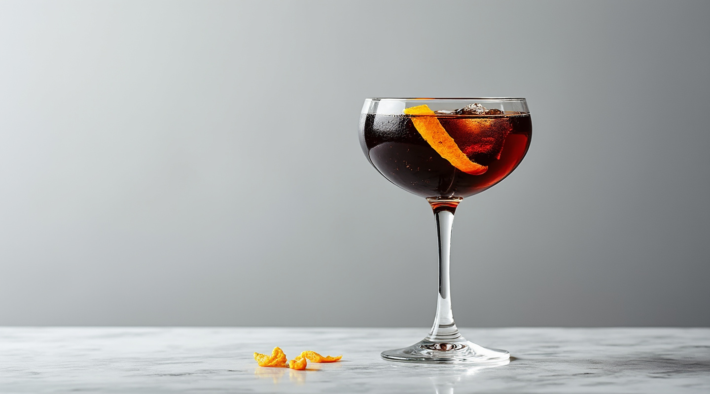 Black Sabbath Cocktail