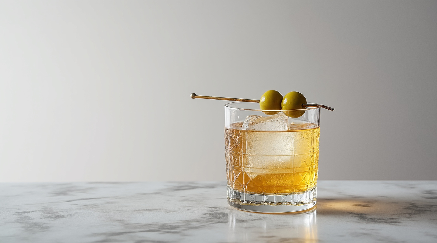 Silenus cocktail