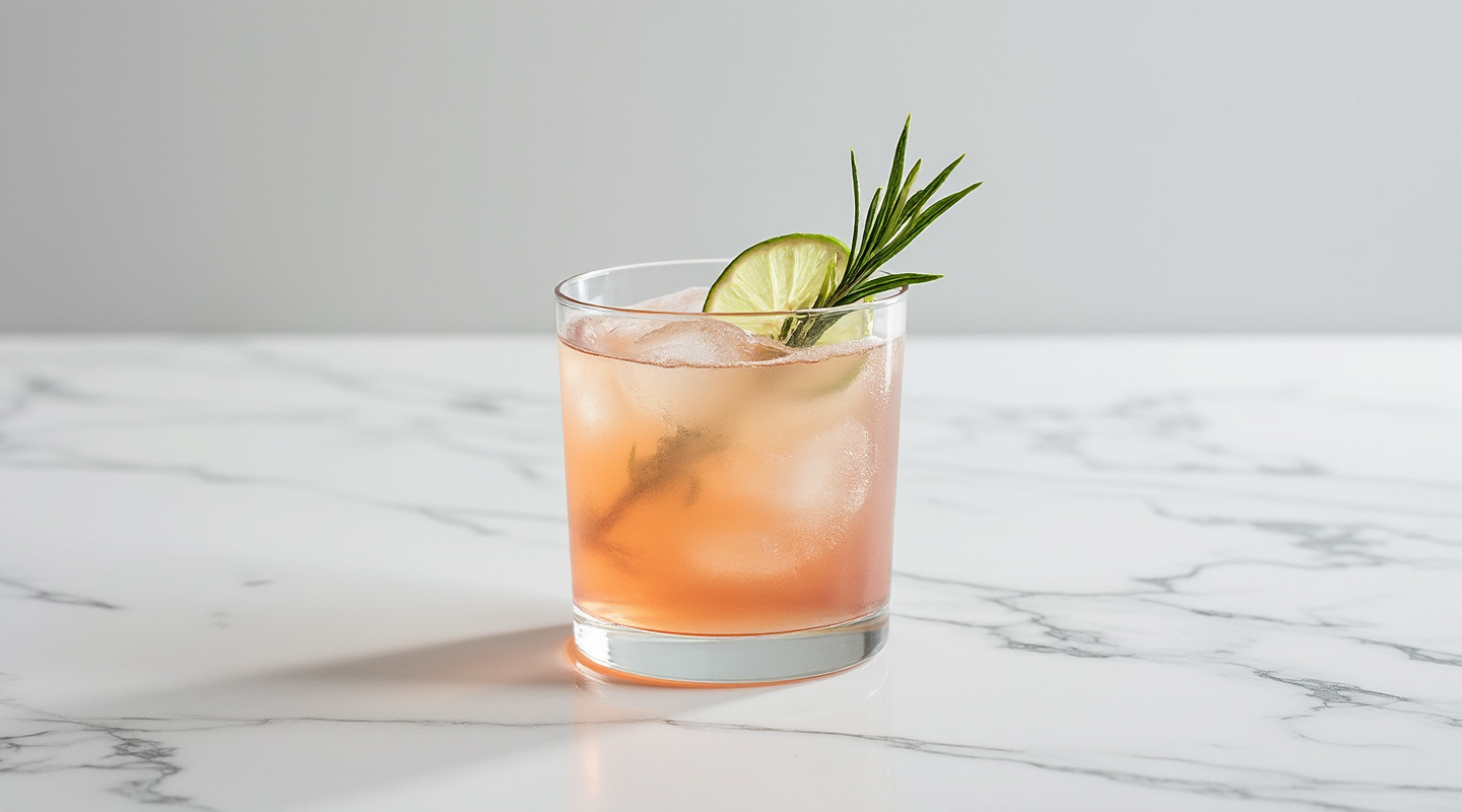 L'agreste cocktail