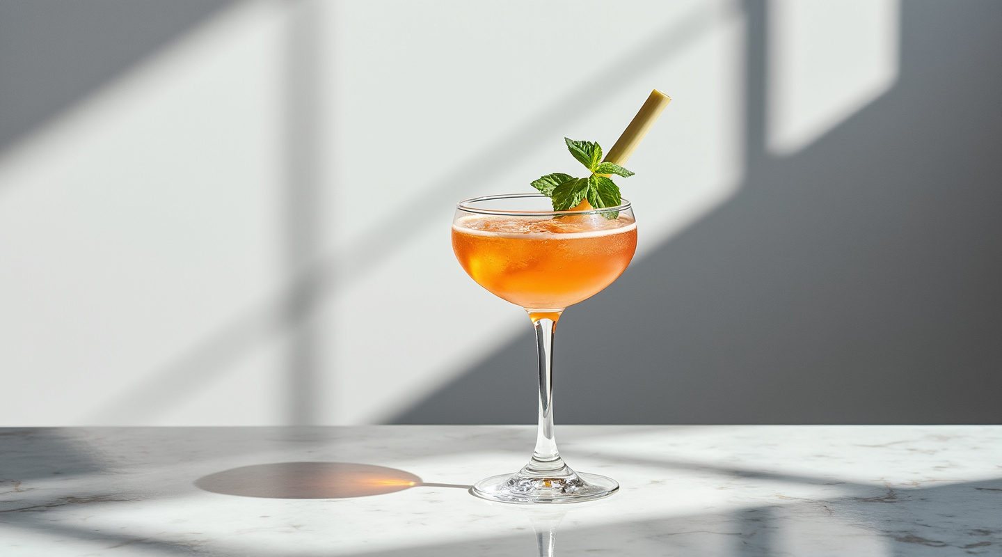 L'Expérience Cocktail