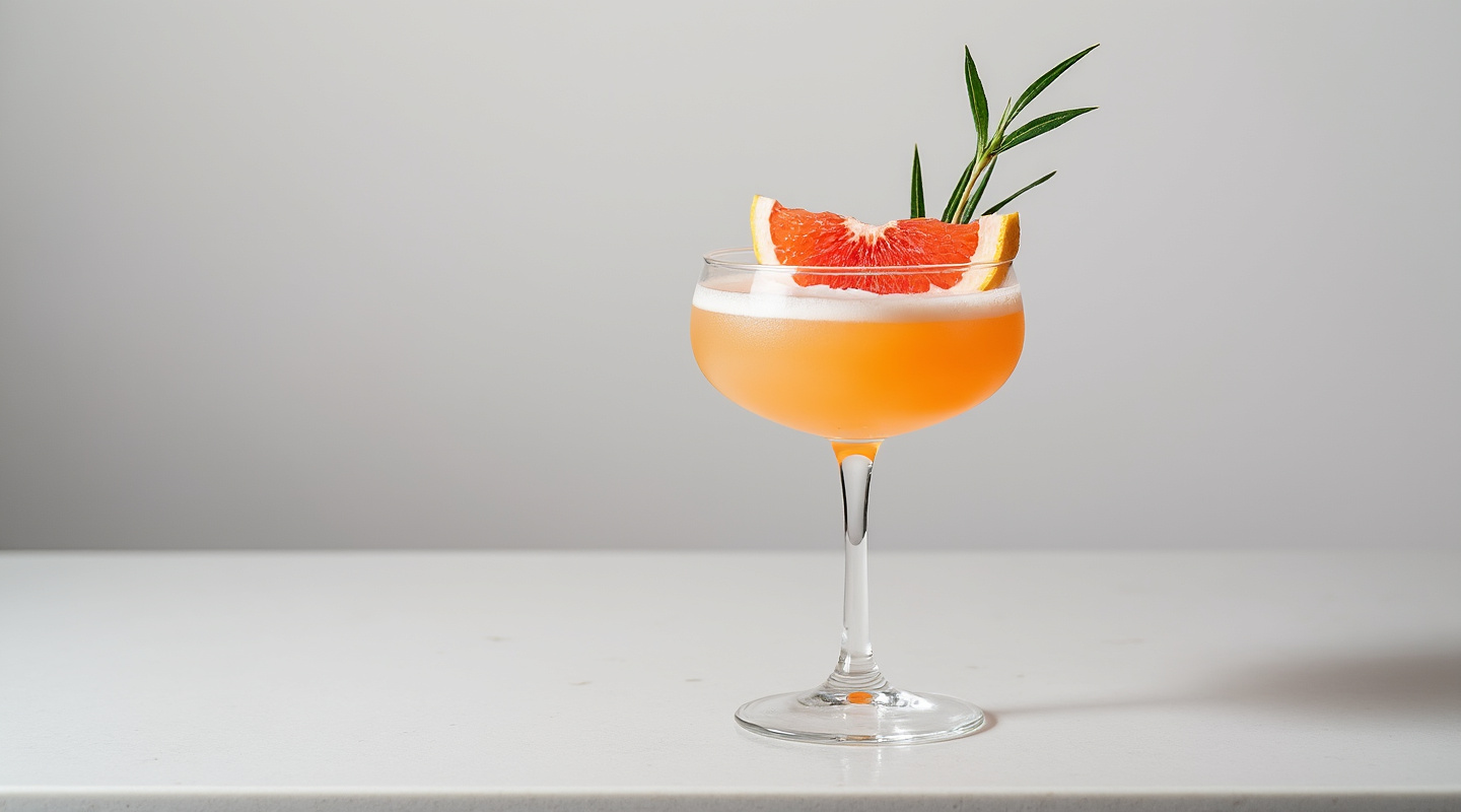 The Swagger Cocktail Image
