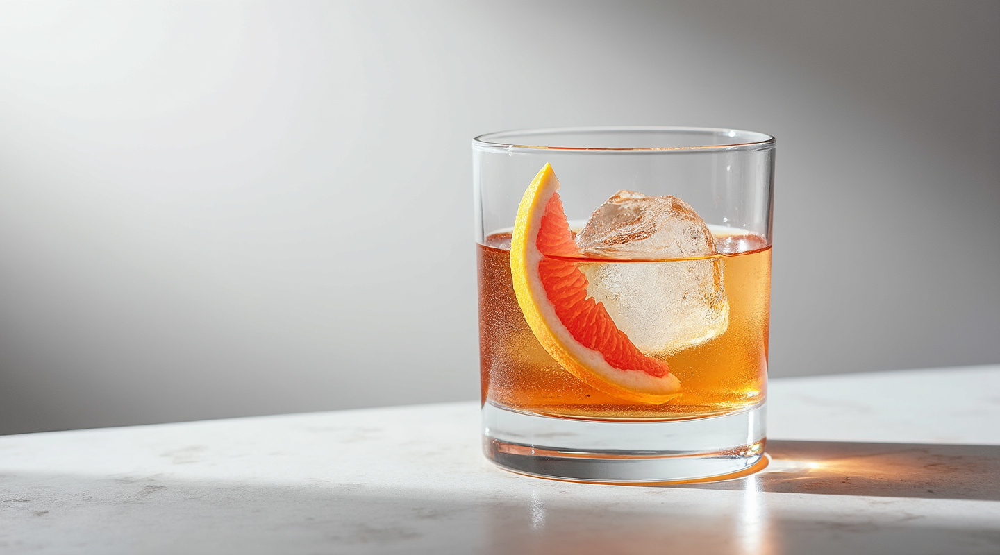 Chiodo Cocktail