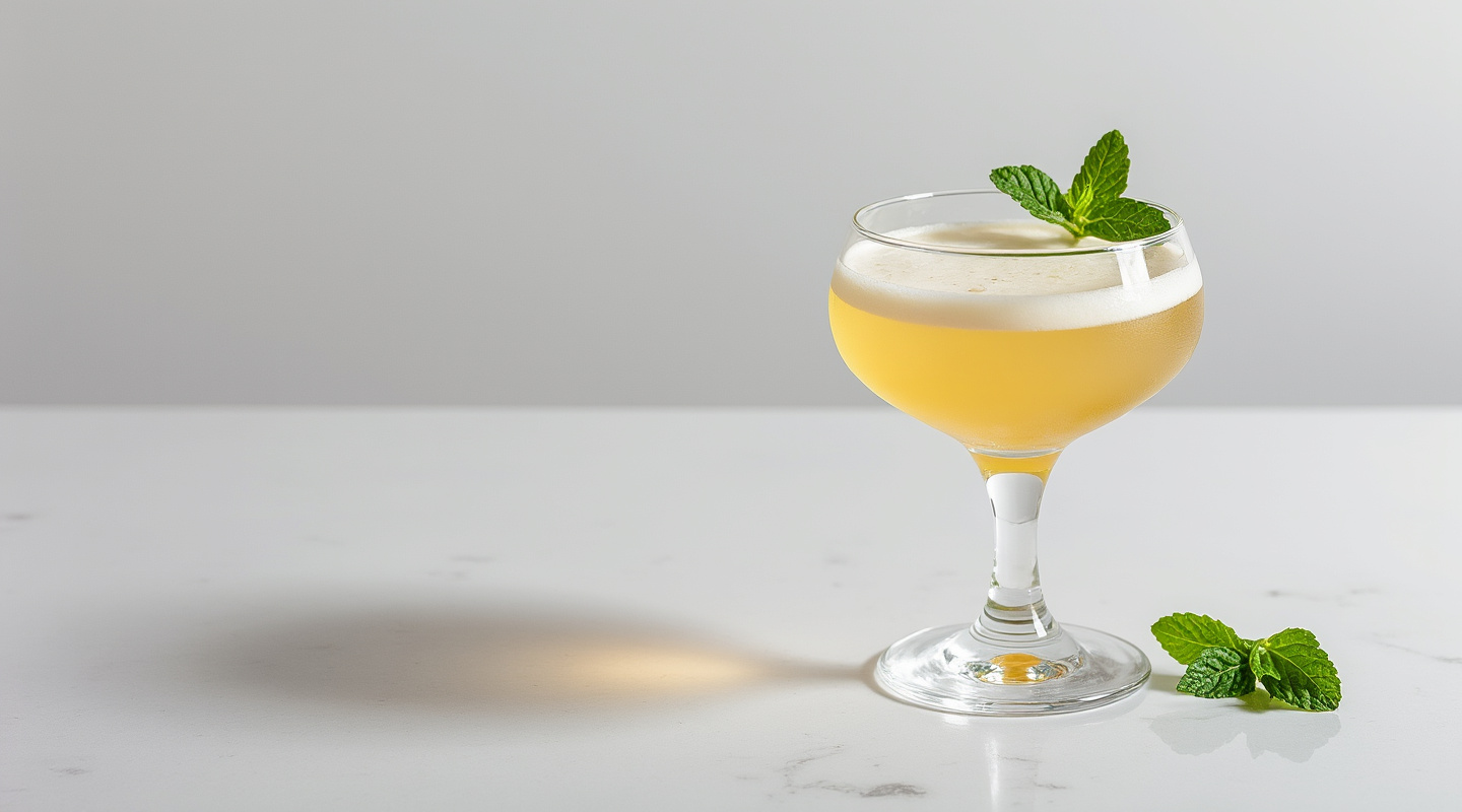 Prince Henry Cocktail