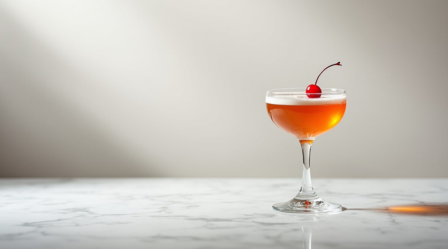 Artillery Cocktail