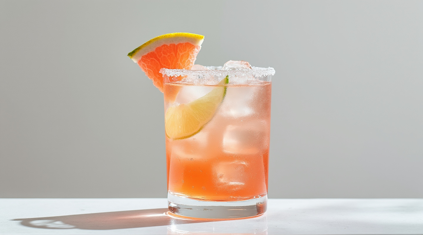 Palomita Cocktail