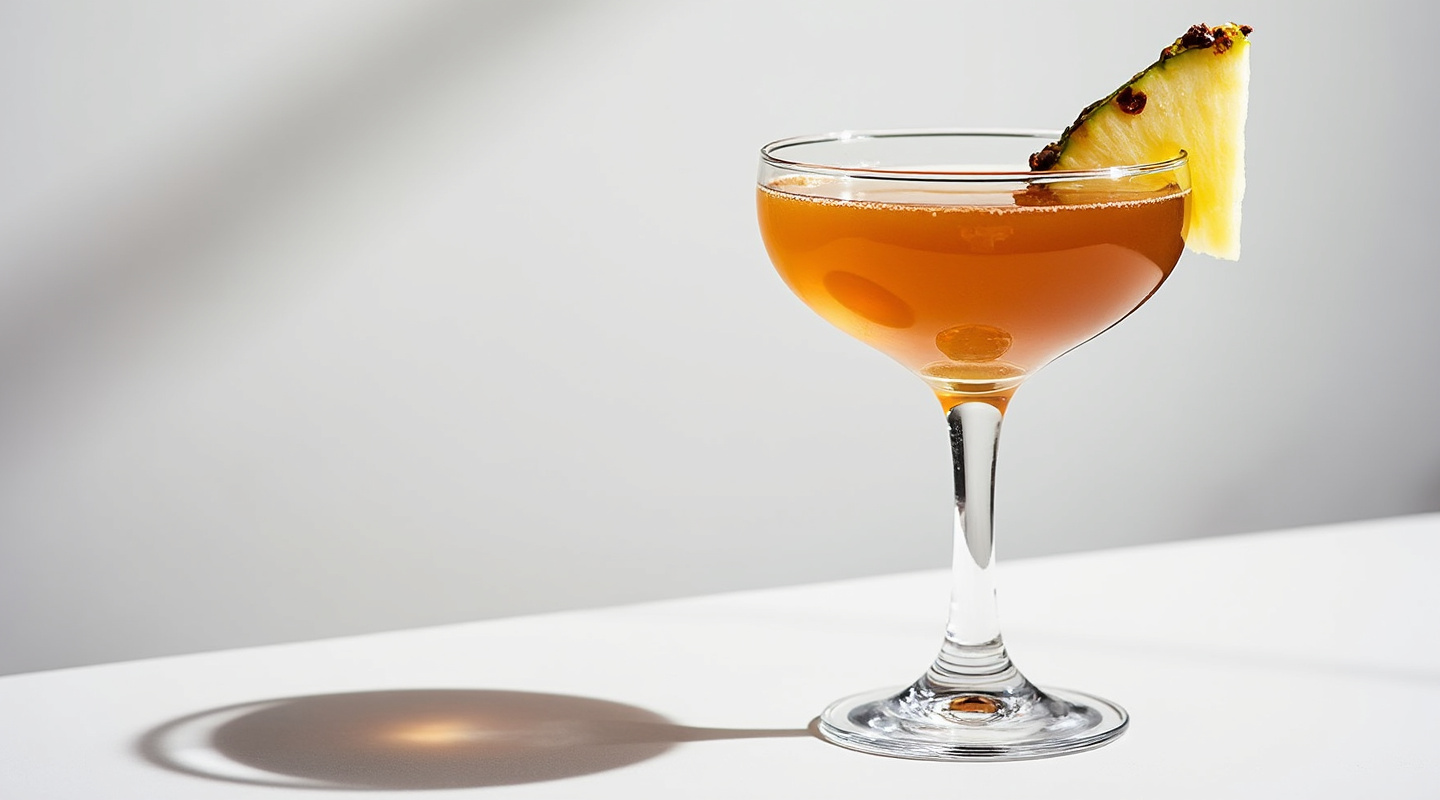 USS Wondrich Cocktail