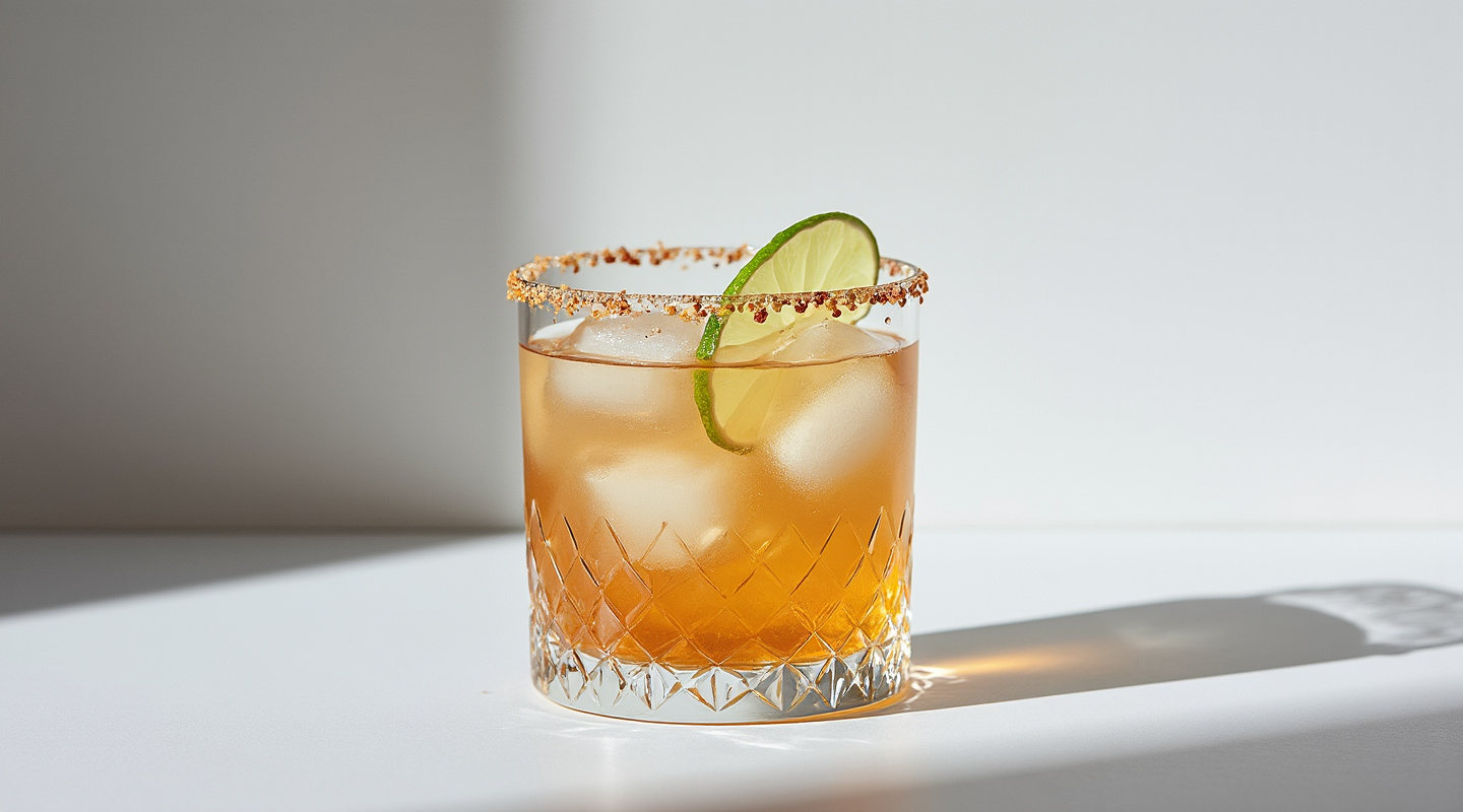 Atracción Ahumado Margarita