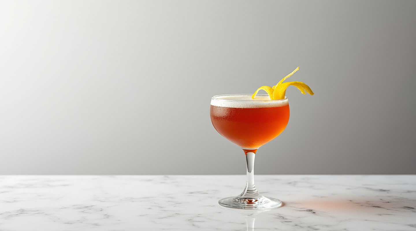 Haut Relievo Cocktail Image