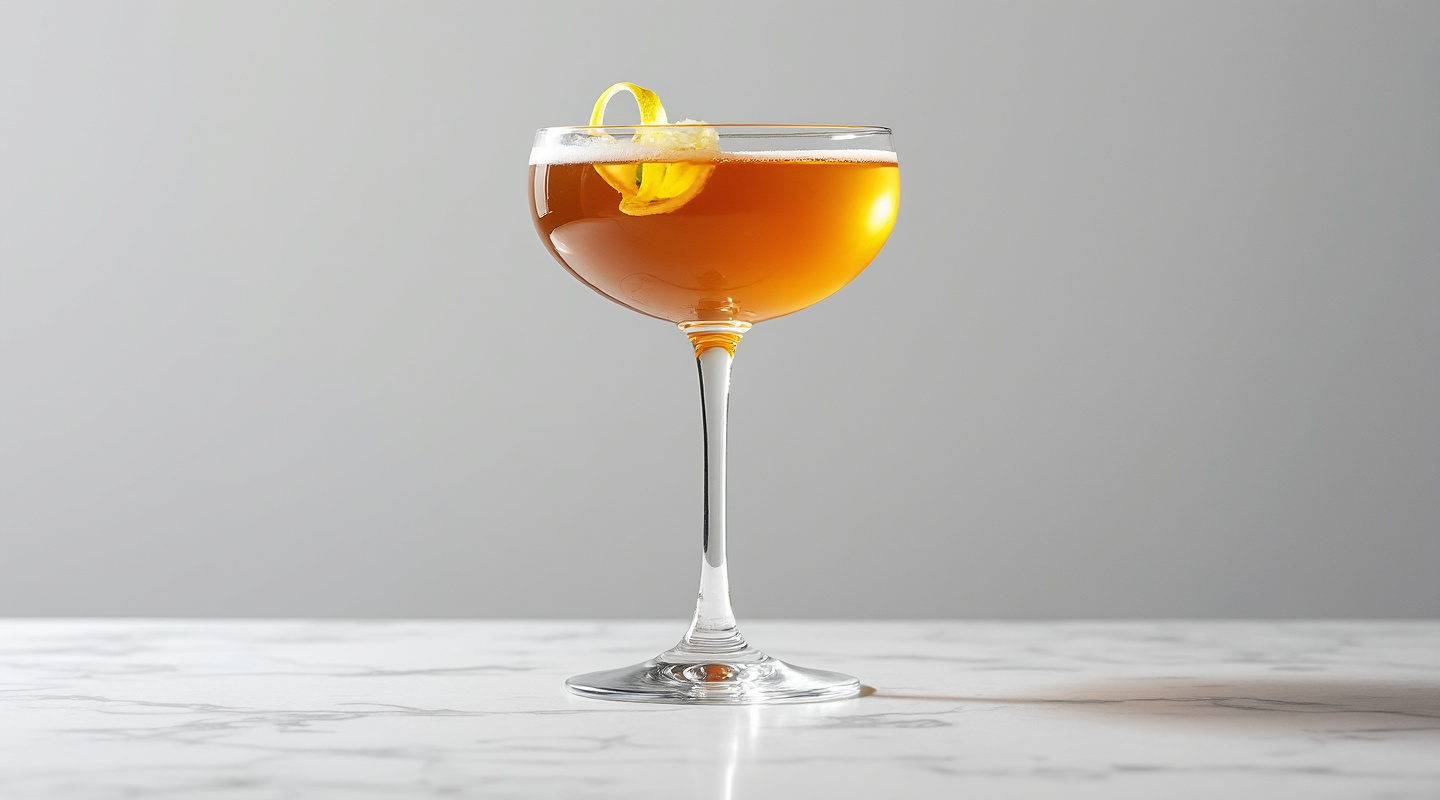 Cutter Cocktail