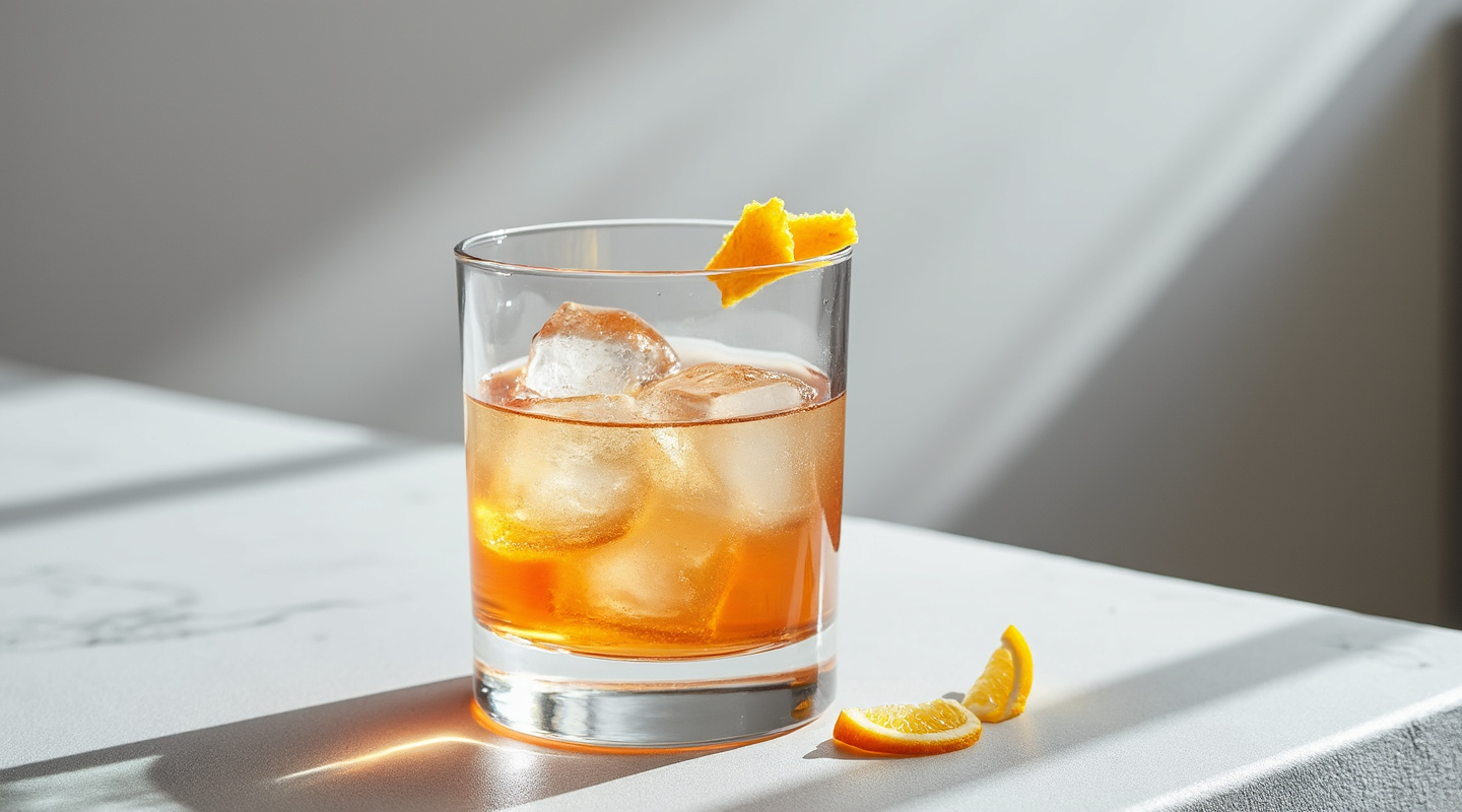 Churchill Cocktail