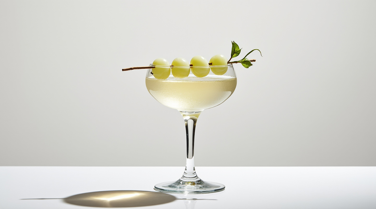 Ve.n.to Cocktail
