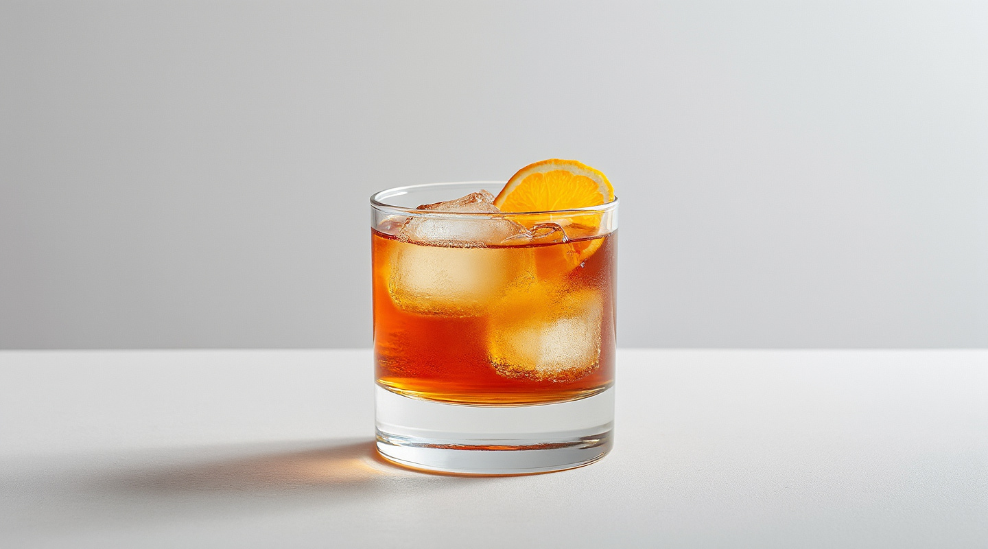 Si-Güey cocktail