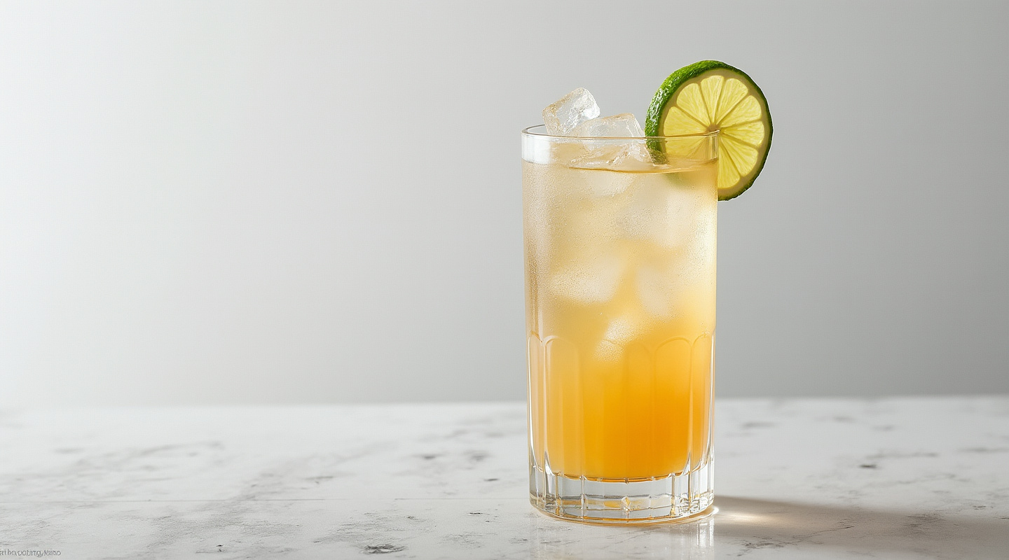 Hedgerow Cocktail Image