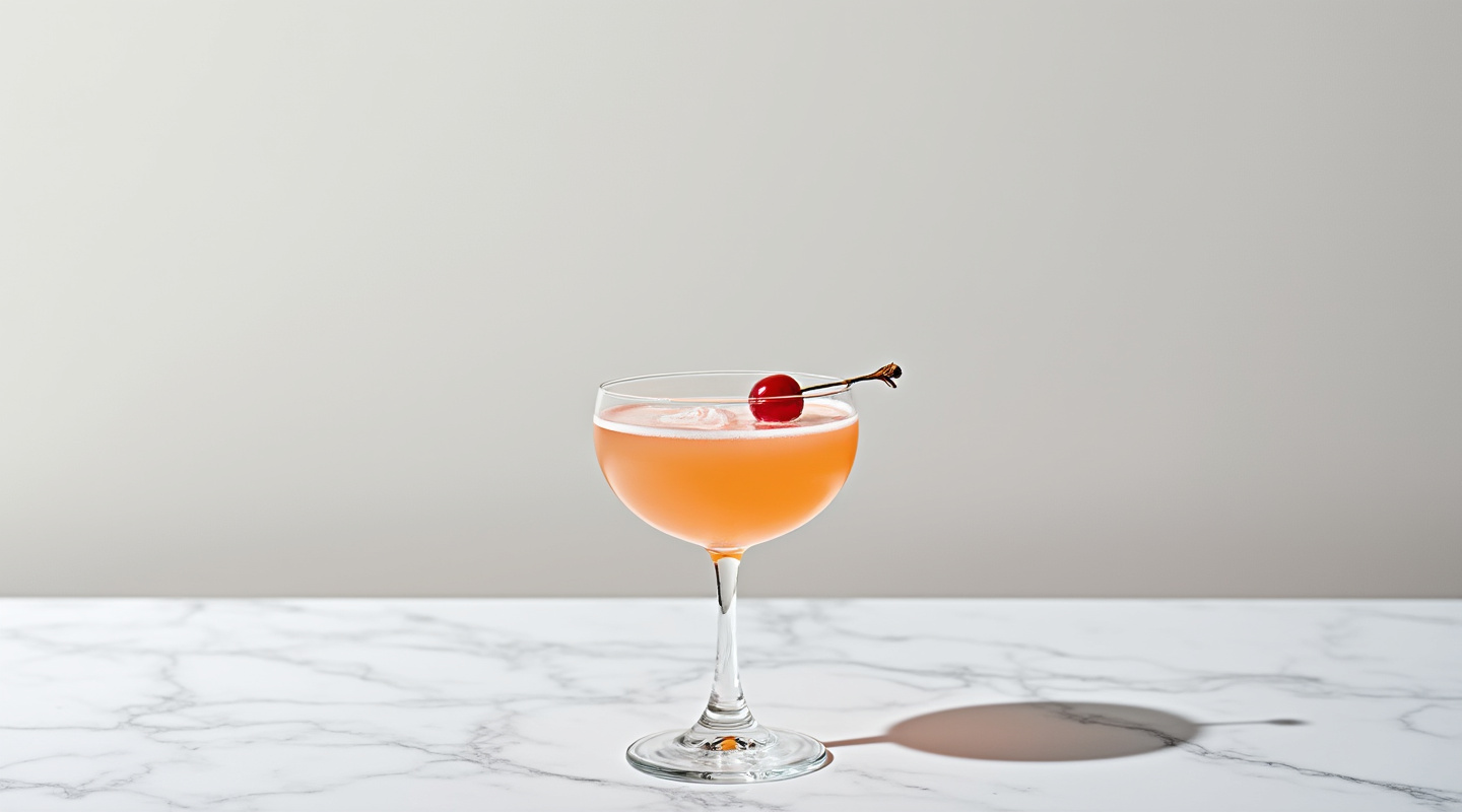 Yes Dear! cocktail