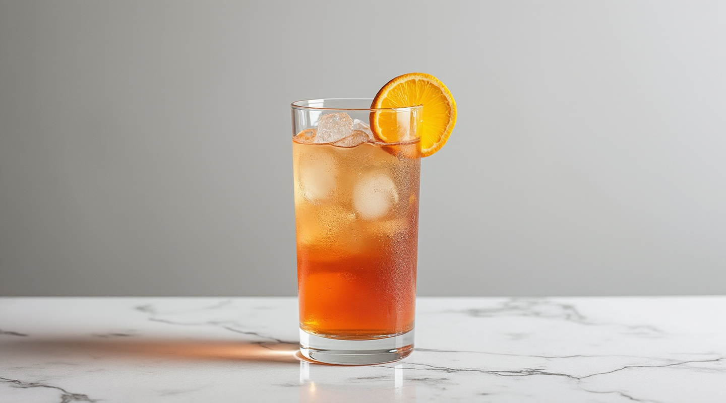 Americano Perfecto