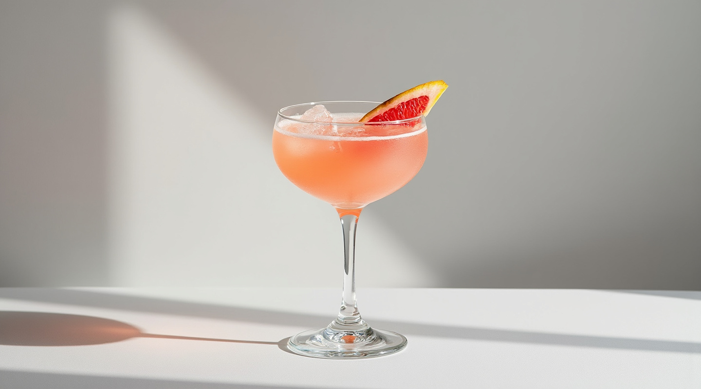 Chirulín Cocktail Image