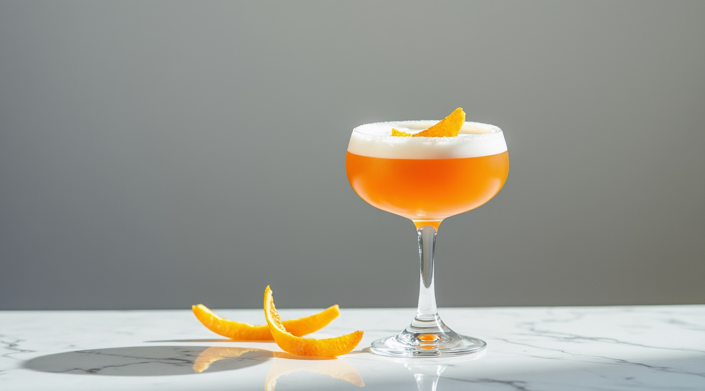 Meditation Cocktail