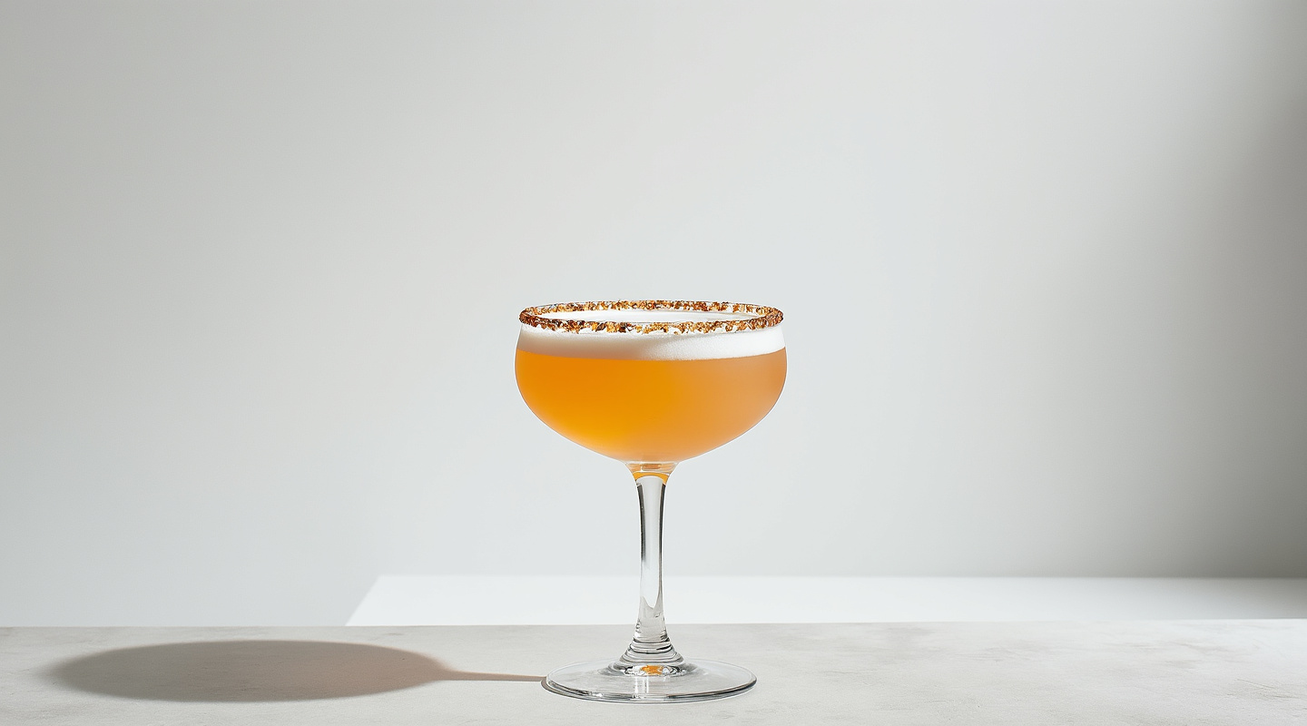 Stars & Garters Cocktail Image