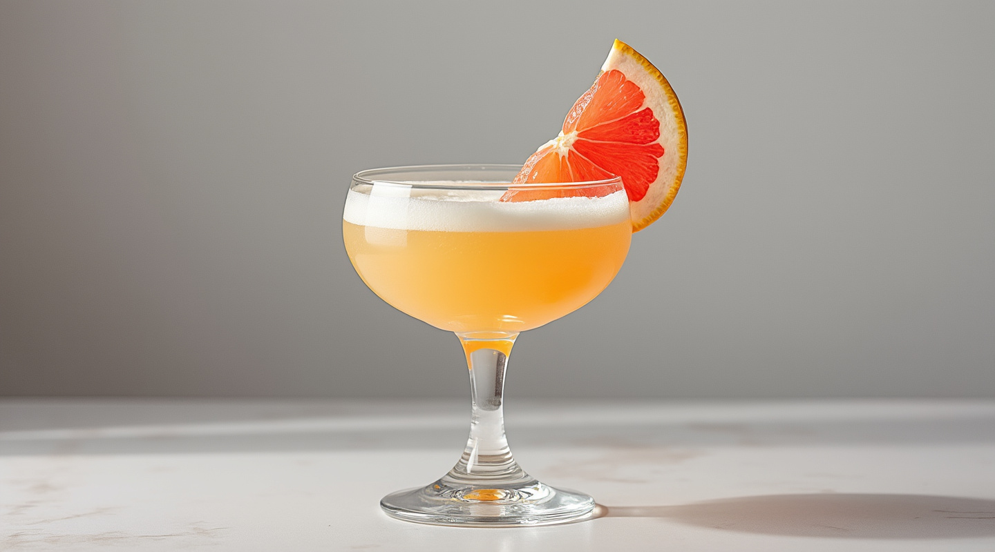 Sunny Day Cocktail