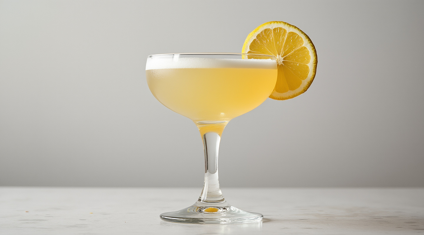 Star Daisy Cocktail