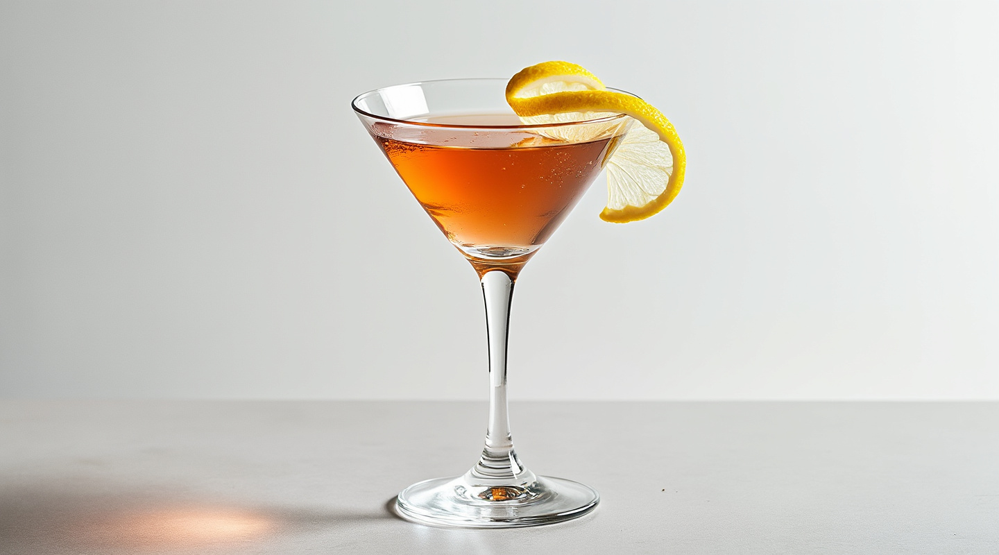 Atomic Cocktail