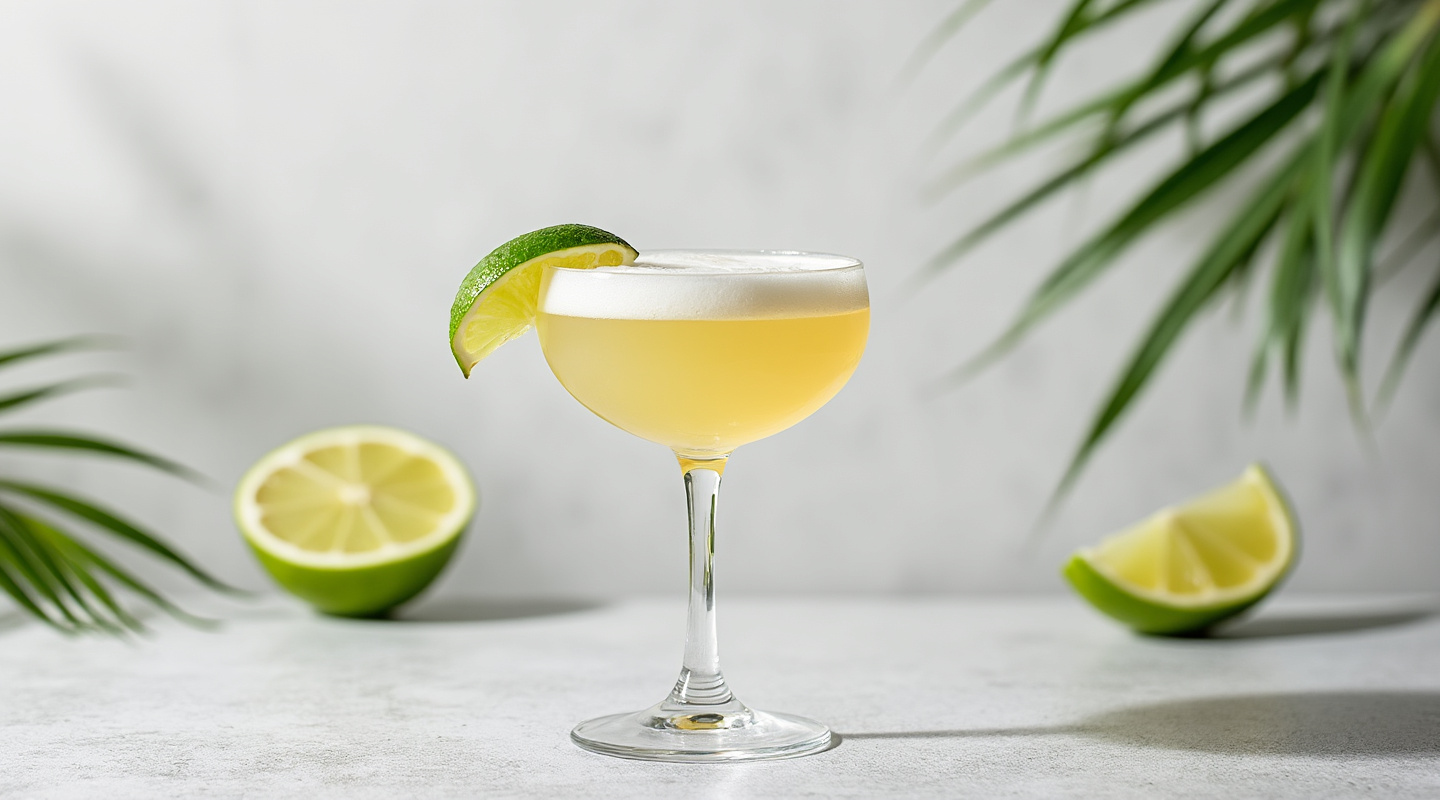 Beachcomber Cocktail