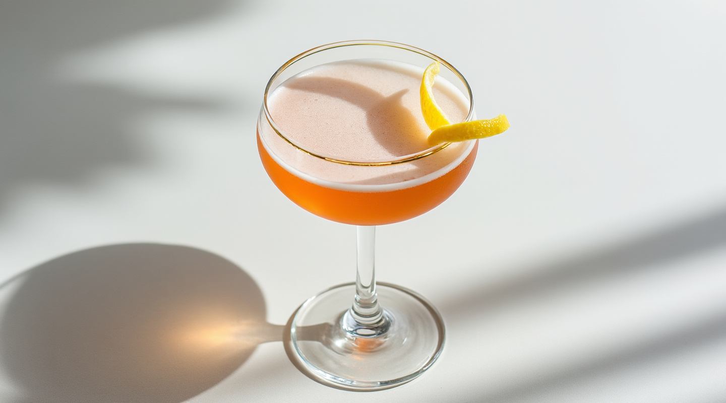 Claridge Cocktail