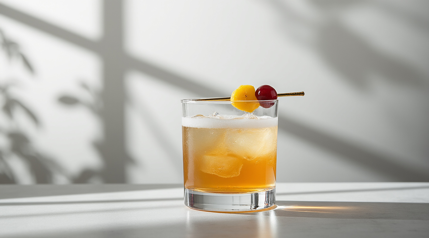 Angel's Share No.2 cocktail