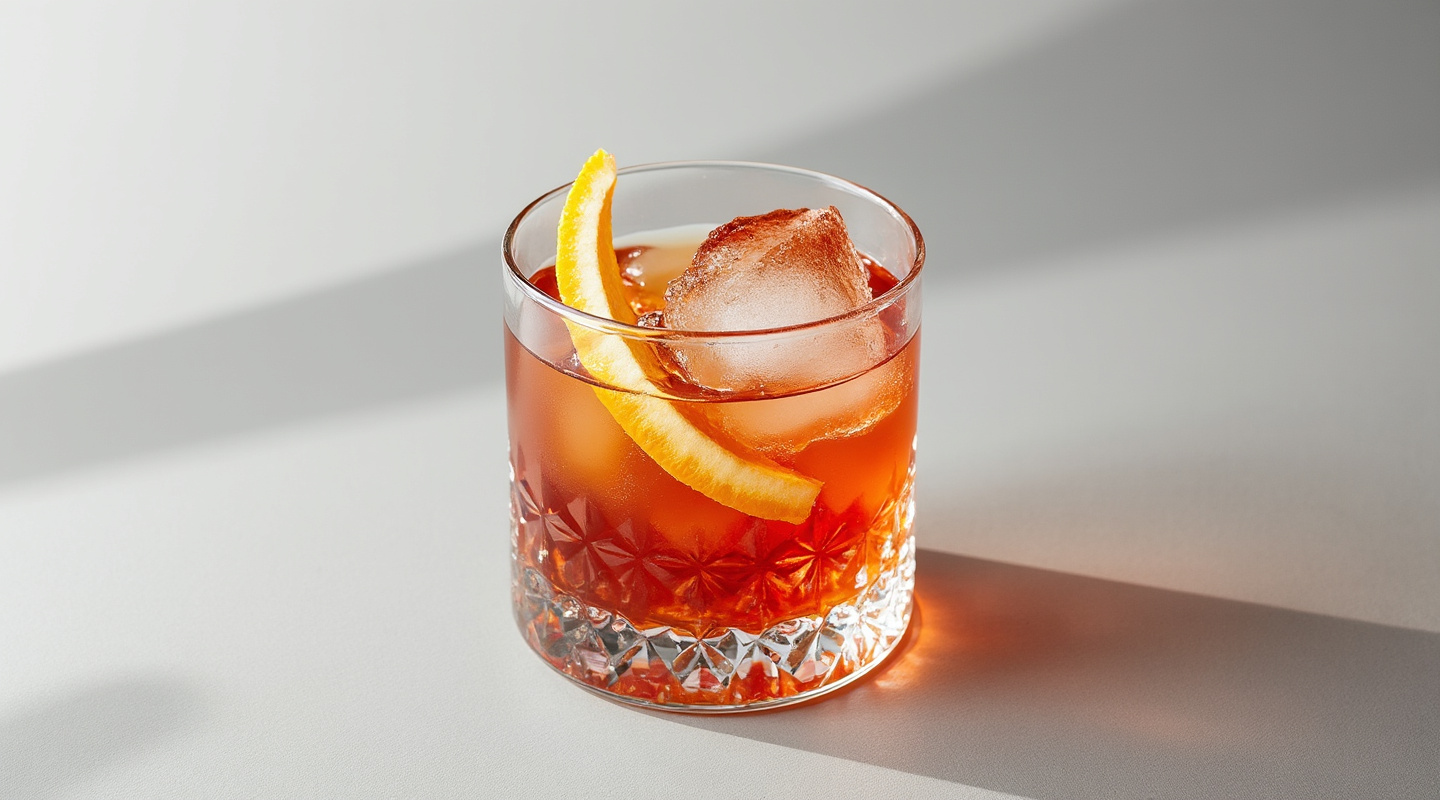 Brake Tag Cocktail