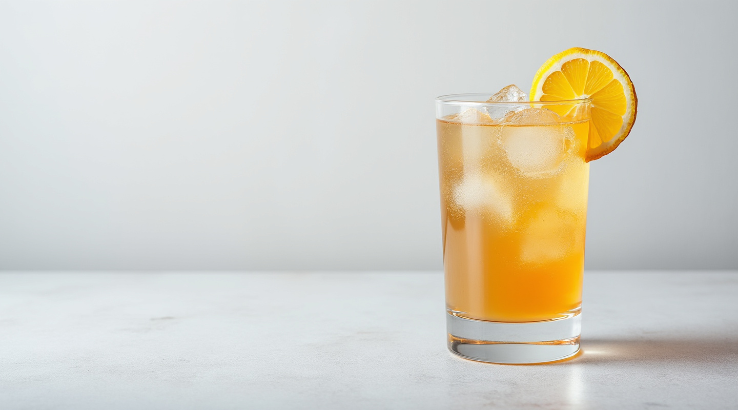 Brass Monkey Cocktail
