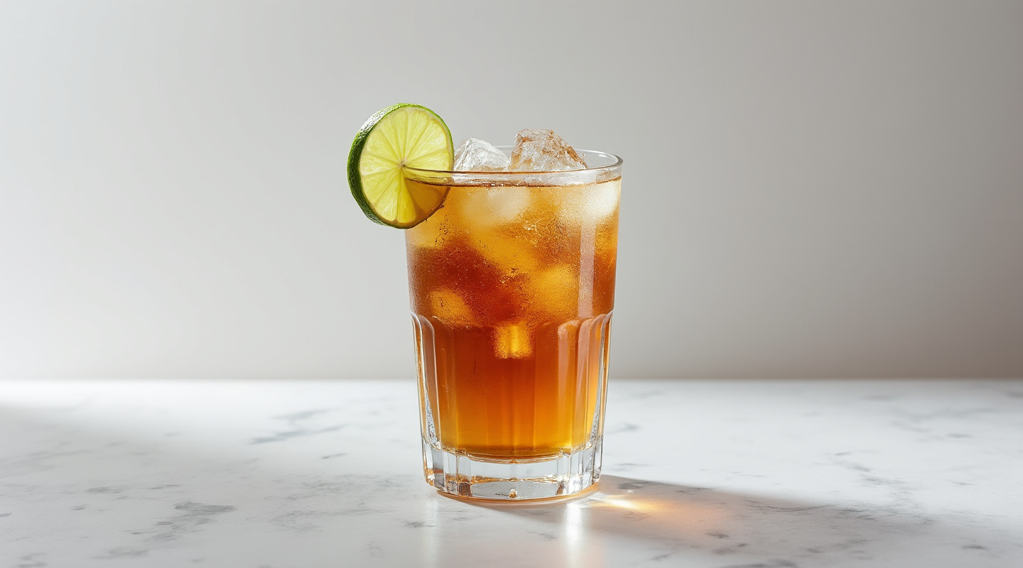 Cuba Pintada Cocktail
