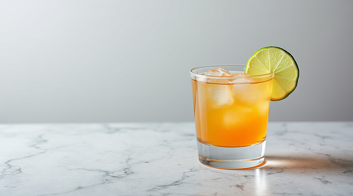 Detox Cocktail