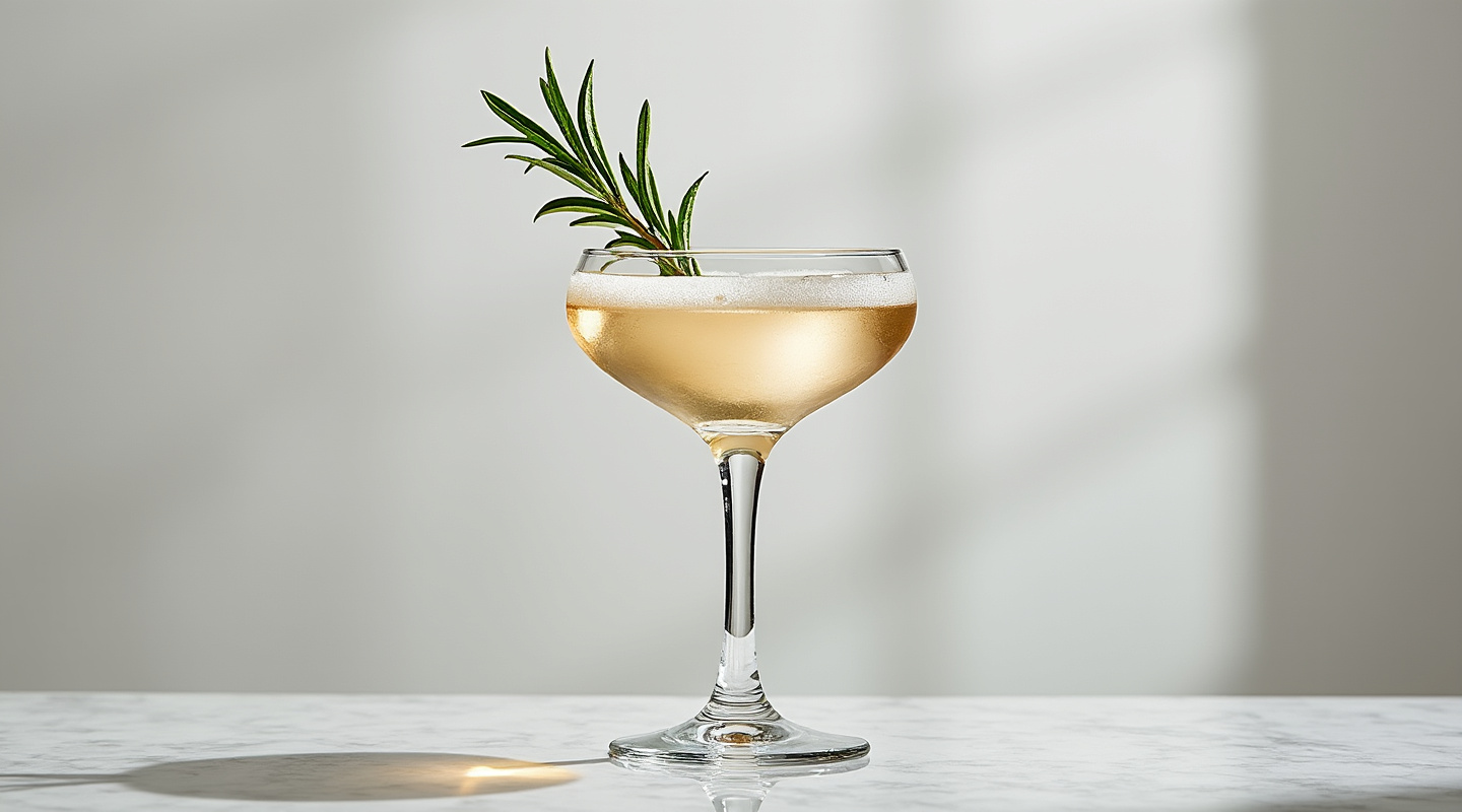 Gypsy Cocktail