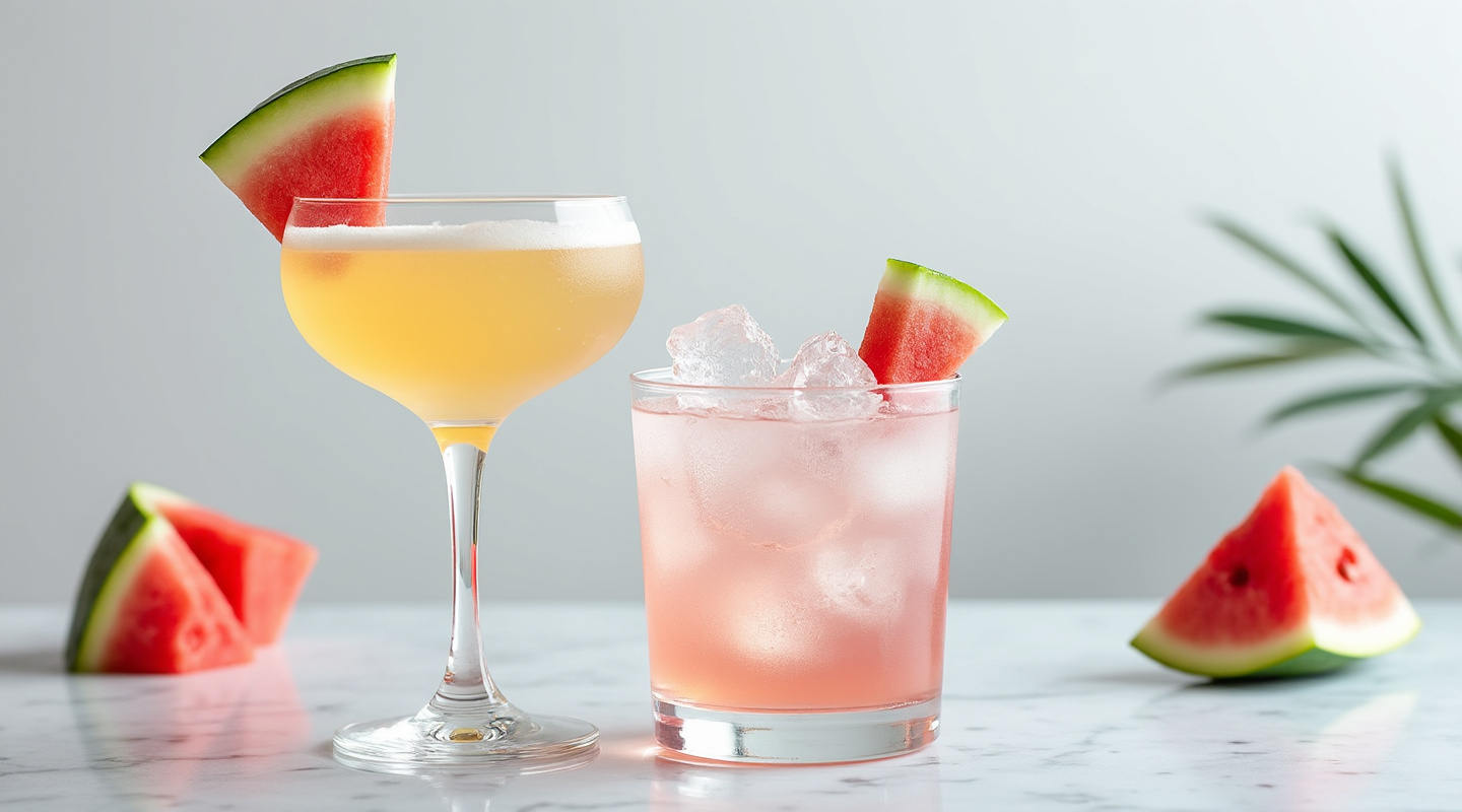 Illusion Cocktail