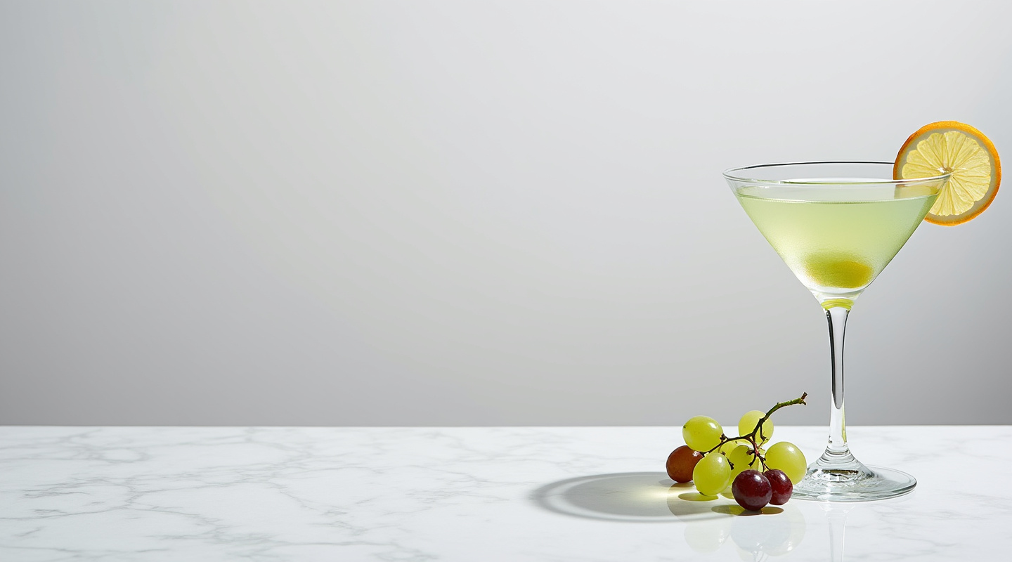 Jalisco Cocktail