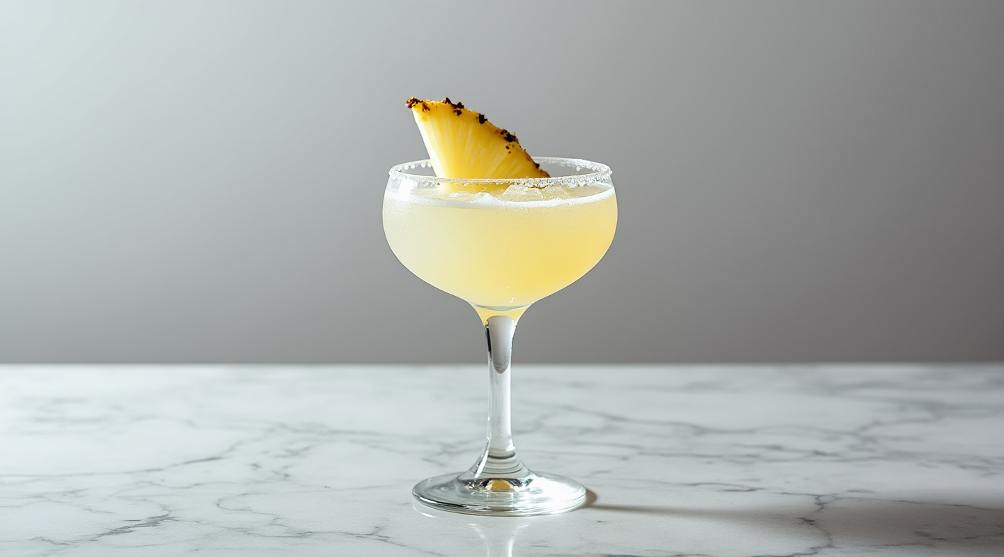 Lucky Lily Margarita