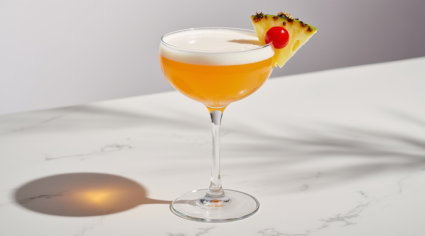 Miami Beach Cocktail