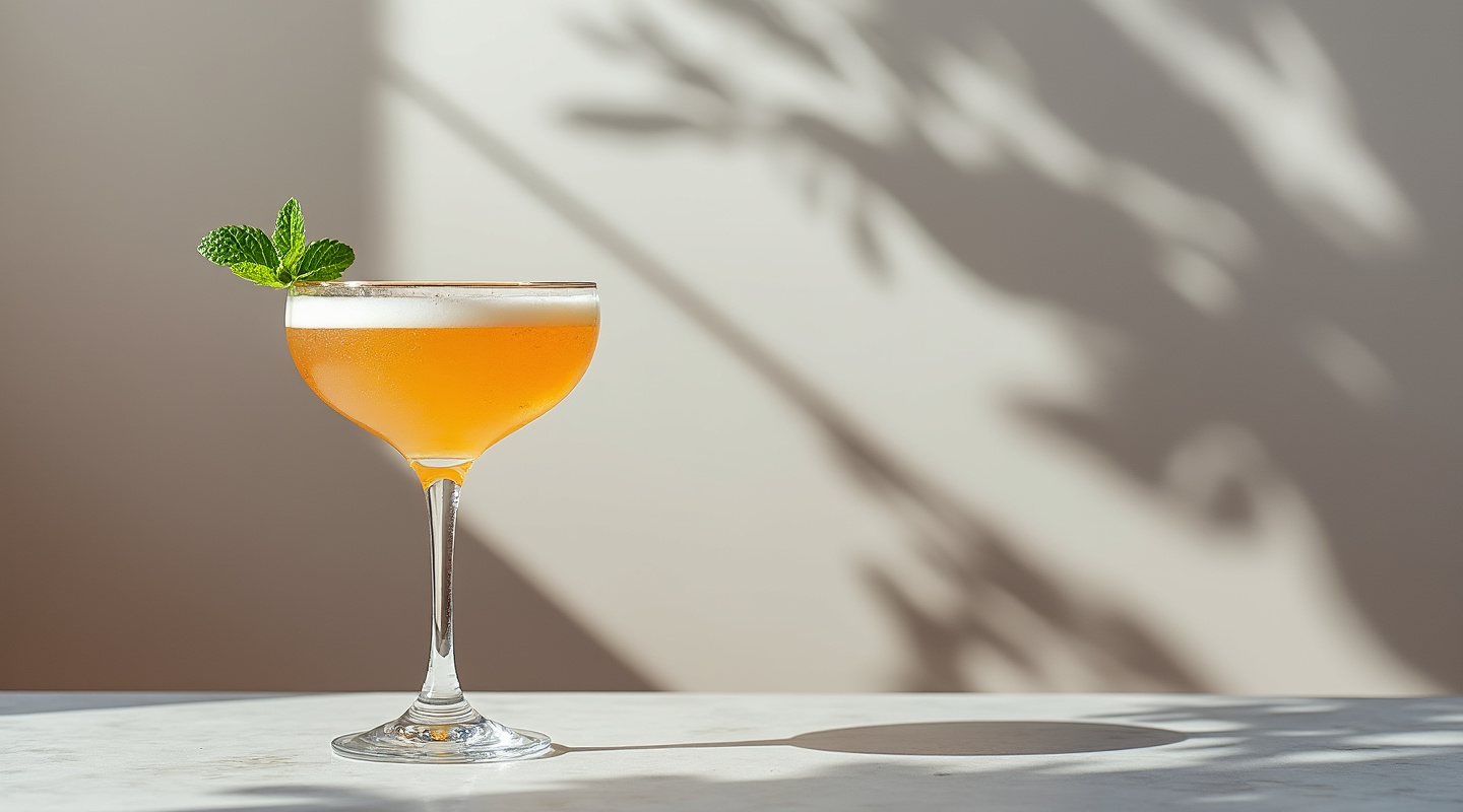 Moon River Cocktail