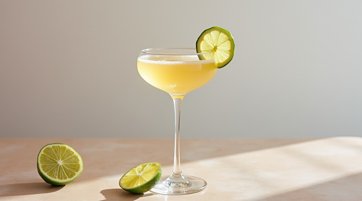 Hemingway cocktail