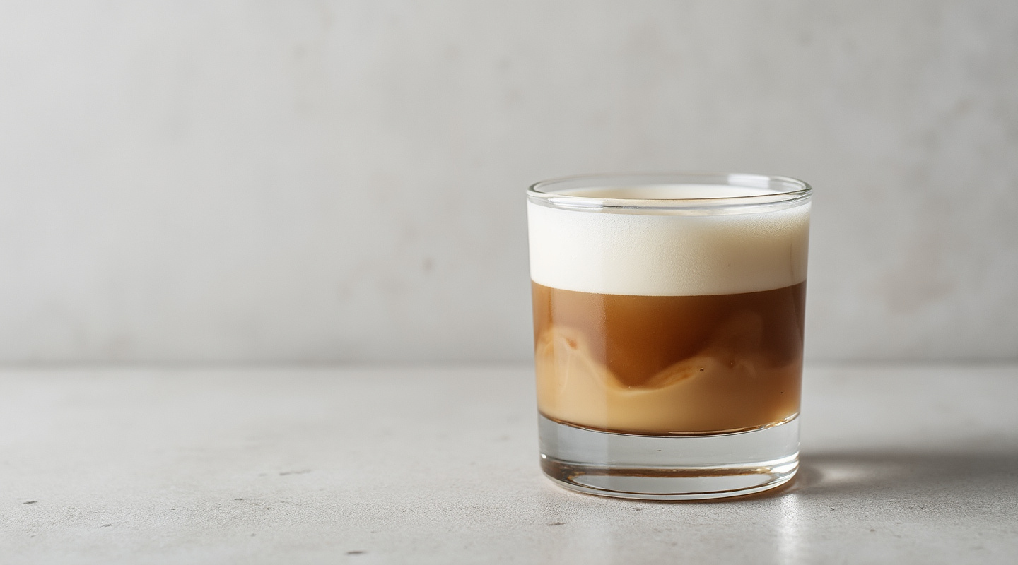Opal Café Cocktail