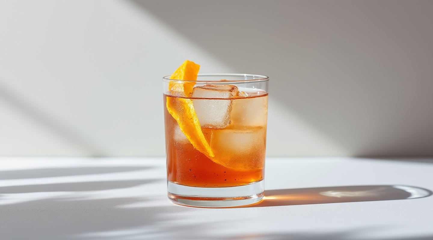Pichuncho Cocktail
