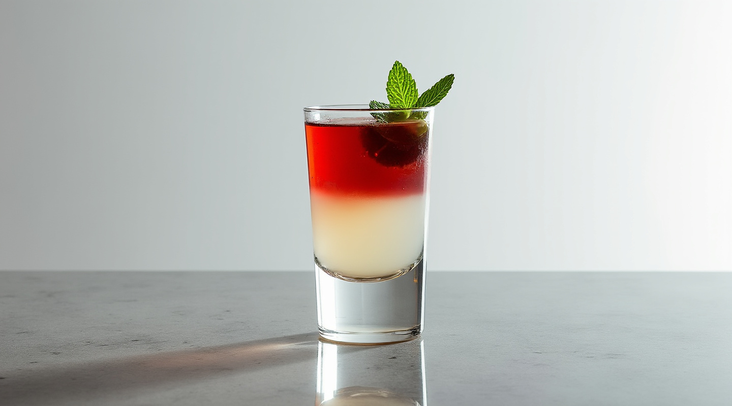 Port & Starboard Cocktail