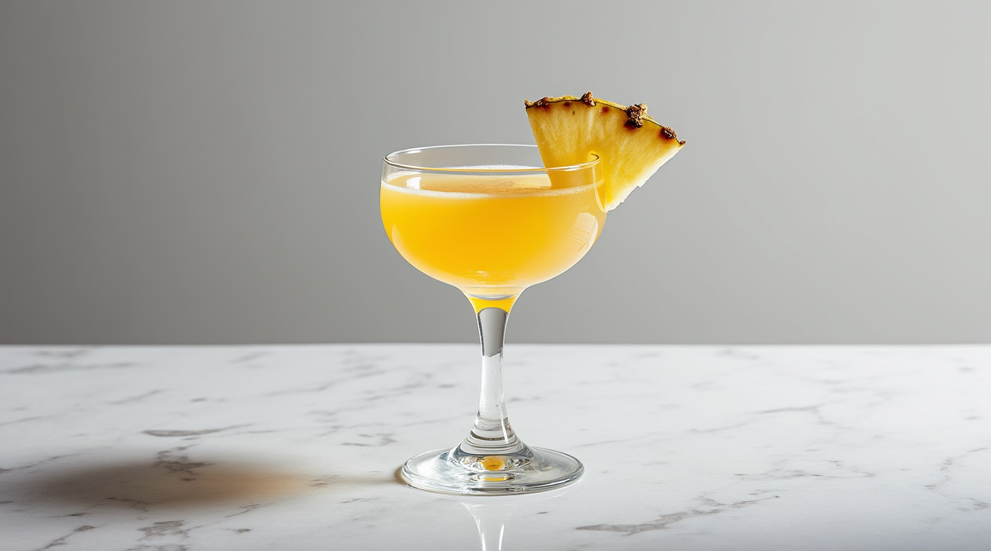 Queen's Cocktail