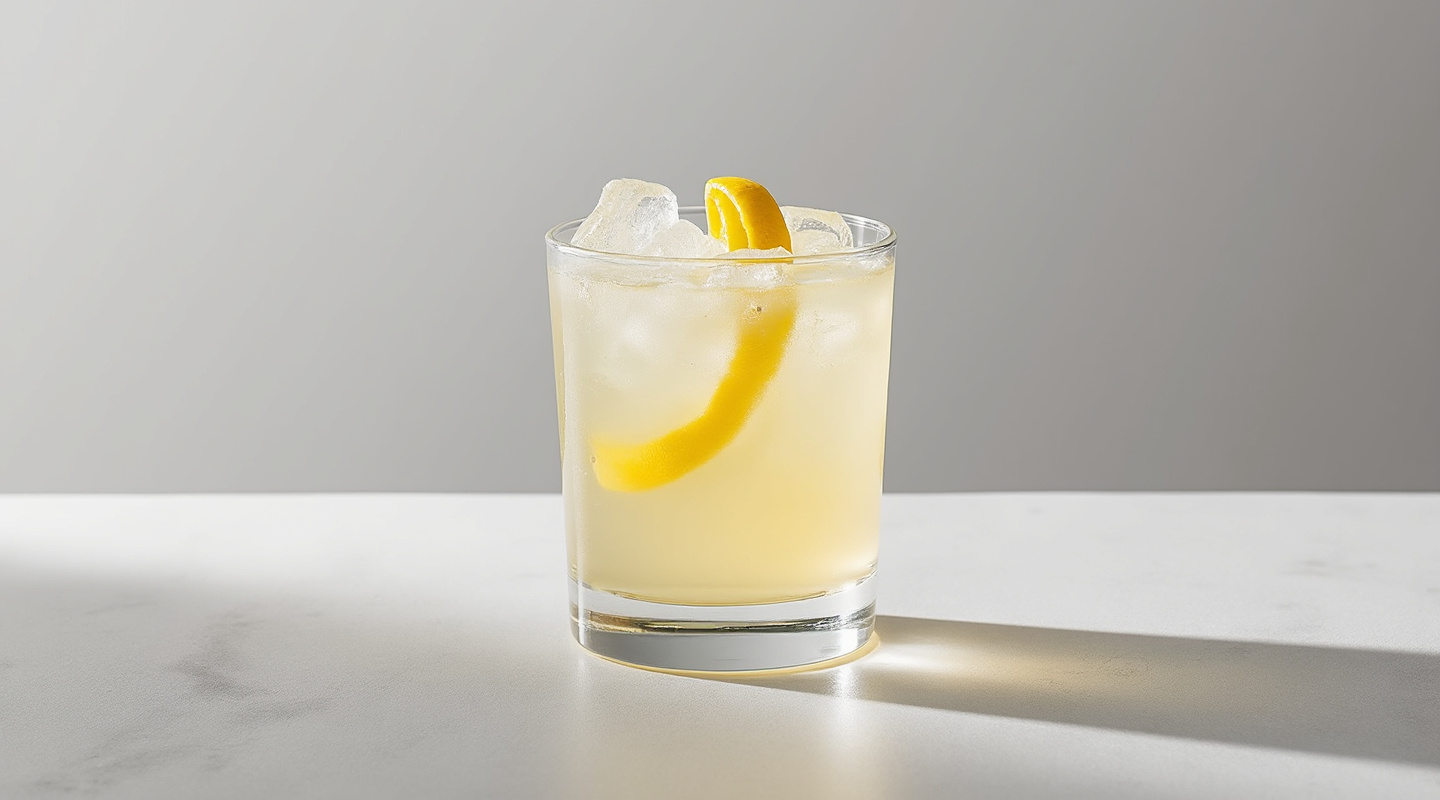 Image of Remsen Cooler cocktail