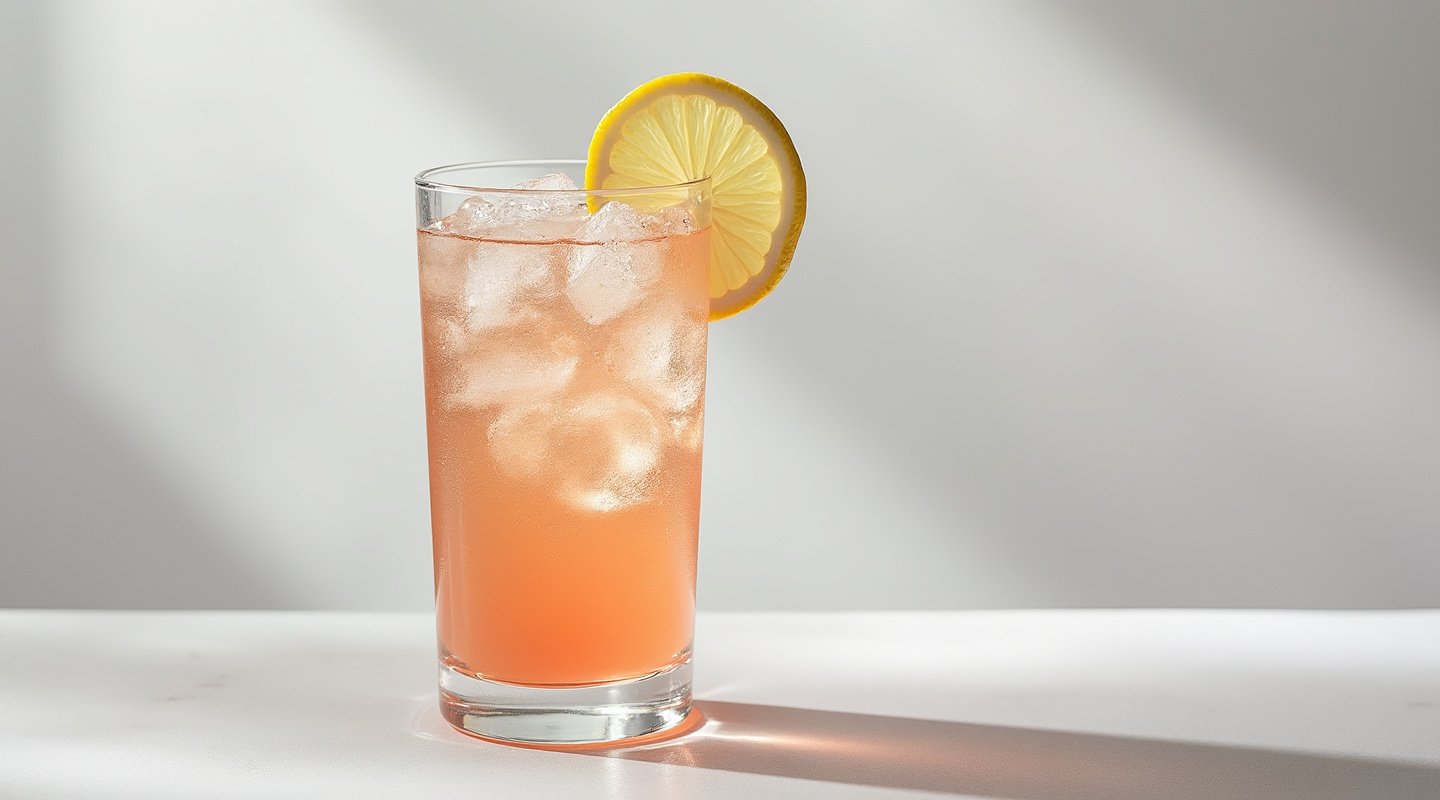 Tex Collins Cocktail