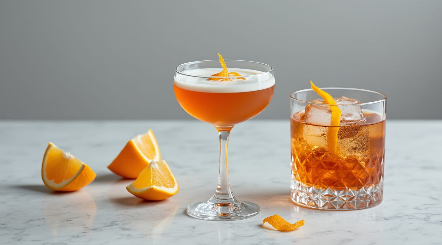 Thriller Cocktail