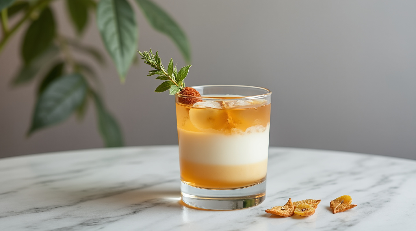 Tribbble cocktail image